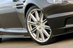 Aston Martin DBS 007 Quantum of Solace 2008 года